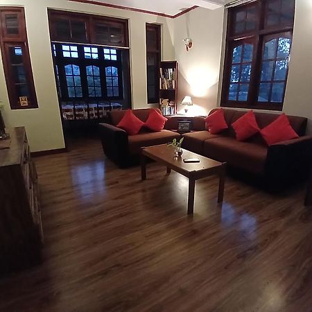 Paradise Cottage Нувара-Элия Экстерьер фото