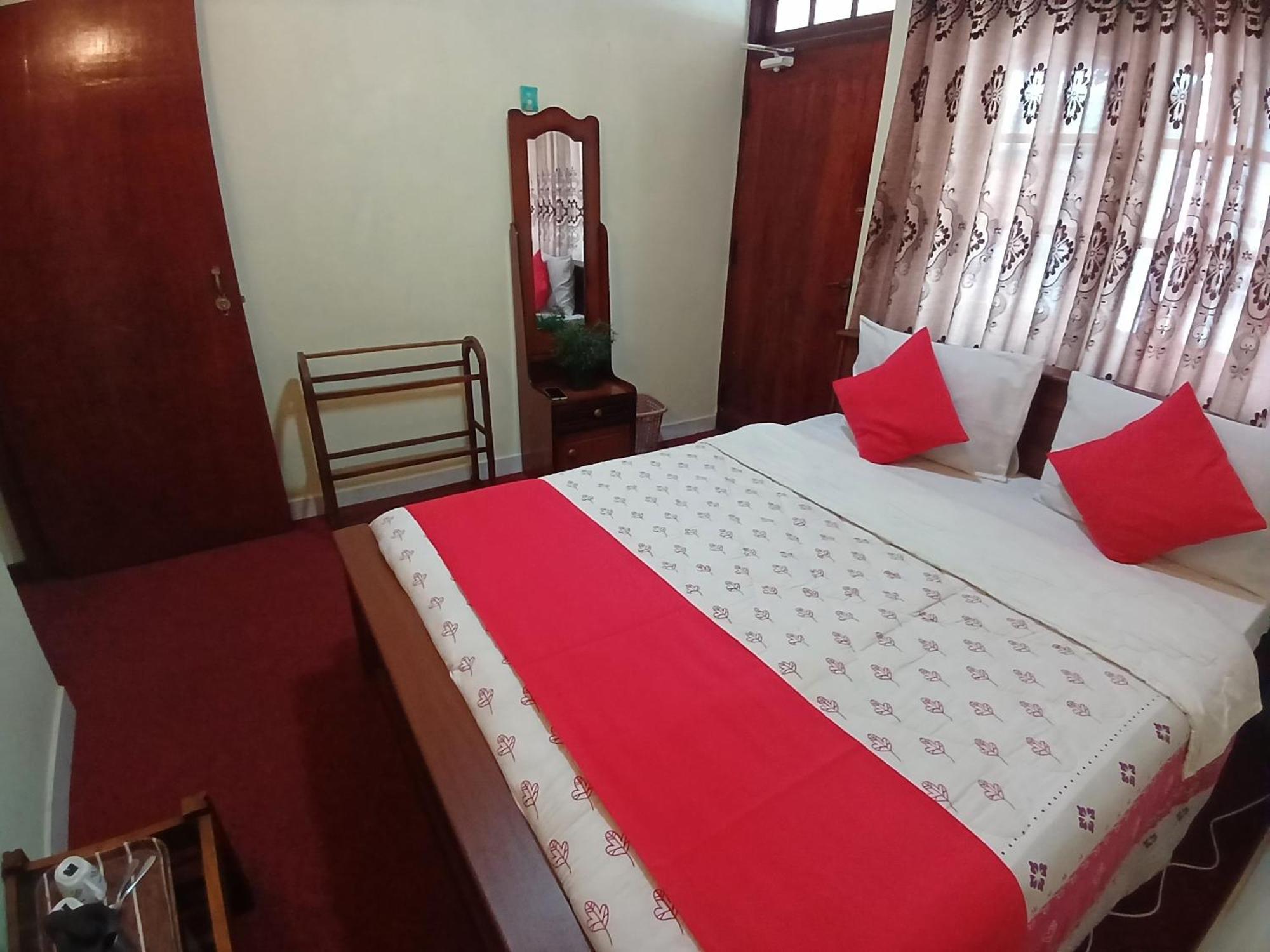 Paradise Cottage Нувара-Элия Номер фото