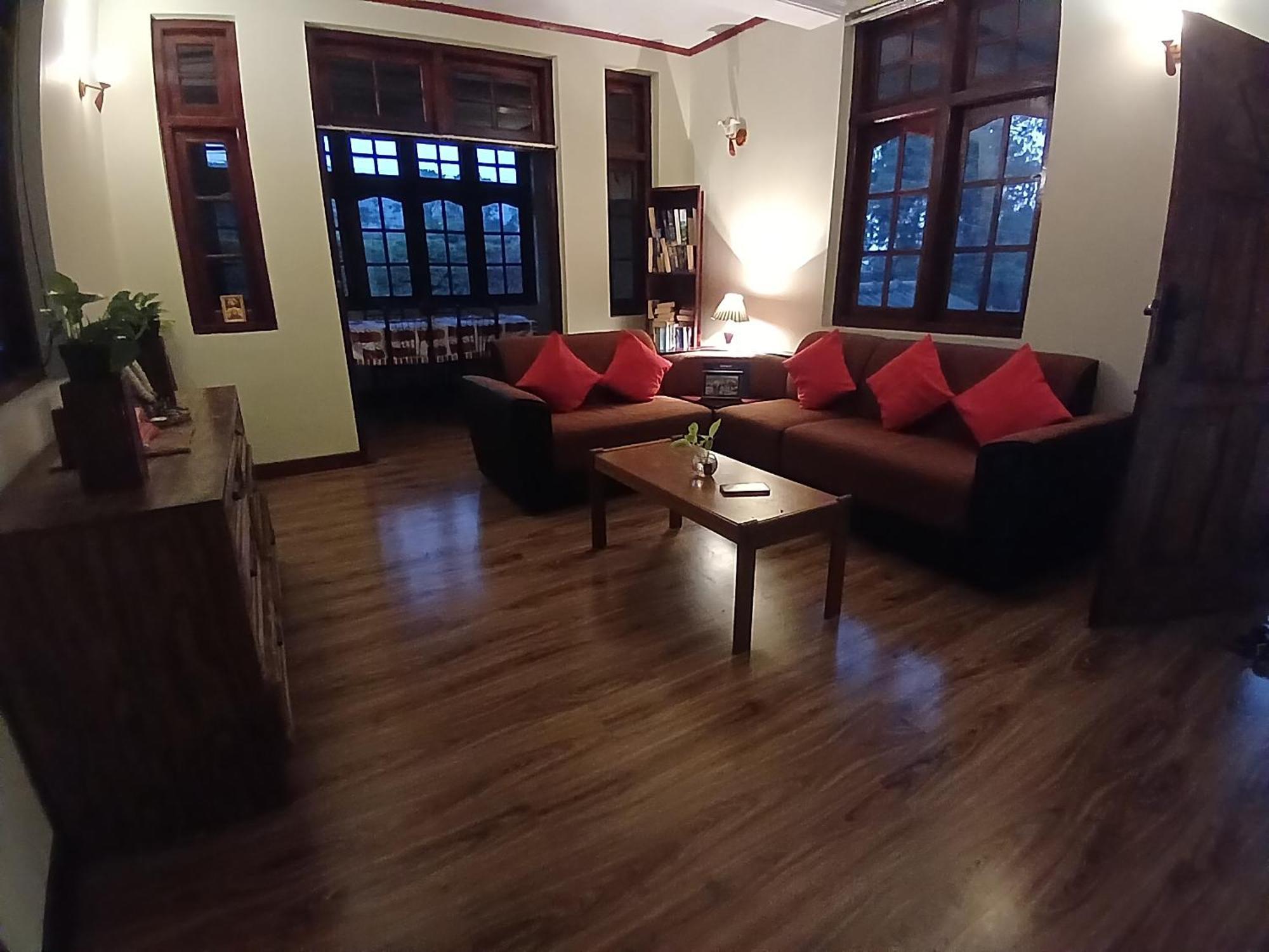 Paradise Cottage Нувара-Элия Экстерьер фото
