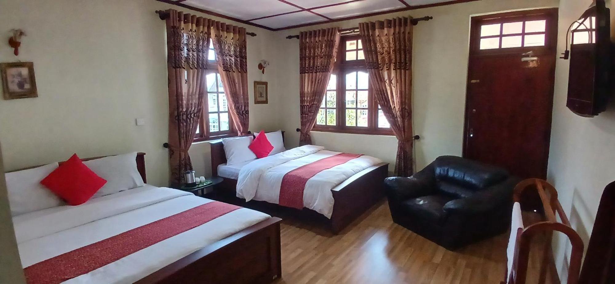 Paradise Cottage Нувара-Элия Номер фото