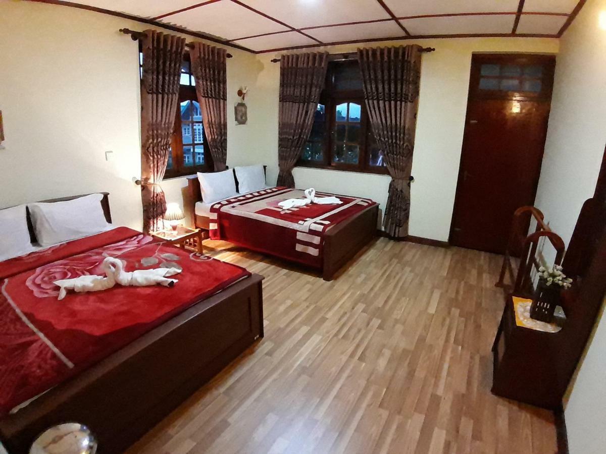 Paradise Cottage Нувара-Элия Экстерьер фото